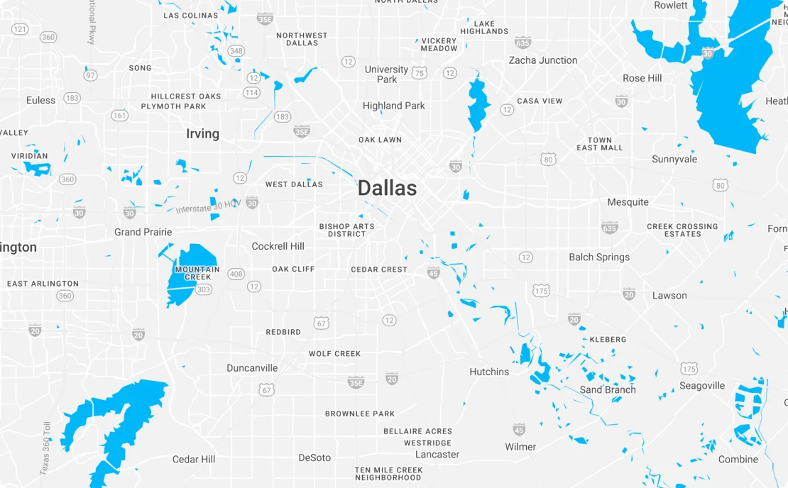 Location