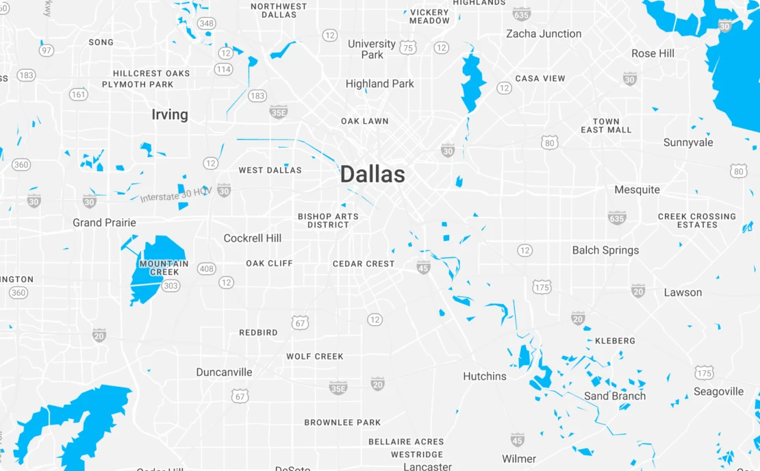 Location